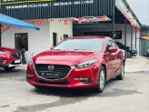 Mazda 3 1.5 Hatchback 2018 - 1 chủ, odo chuẩn 6 vạn5. Xe đẹp chuẩn chỉnh, có cam kết