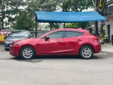 Mazda 3 1.5 Hatchback 2018 - 1 chủ, odo chuẩn 6 vạn5. Xe đẹp chuẩn chỉnh, có cam kết