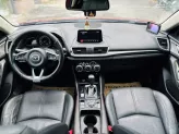 Mazda 3 1.5 Hatchback 2018 - 1 chủ, odo chuẩn 6 vạn5. Xe đẹp chuẩn chỉnh, có cam kết