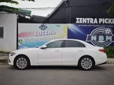 Mercedes-Benz C200 Avantgarde 2022 - Trắng Nâu