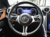 Mercedes-Benz C200 Avantgarde 2022 - Trắng Nâu