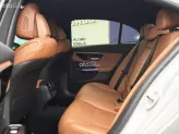 Mercedes-Benz C200 Avantgarde 2022 - Trắng Nâu