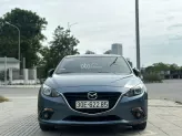 Mazda 3 1.5L Sedan 2016 - Mazda 3 1.5L 2016