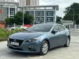 Mazda 3 1.5L Sedan 2016 - Mazda 3 1.5L 2016