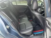 Mazda 3 1.5L Sedan 2016 - Mazda 3 1.5L 2016