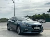 Mazda 3 1.5L Sedan 2016 - Mazda 3 1.5L 2016