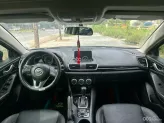 Mazda 3 1.5L Sedan 2016 - Mazda 3 1.5L 2016