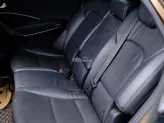 Hyundai Santa Fe 2.4L Xăng Cao cấp 2015 - Đủ hồ sơ sang tên ngay, chủ đi giữ gìn