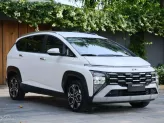 Hyundai Stargazer 1.5 AT Cao cấp 2024 - Hỗ trợ vay ngân hàng 70%