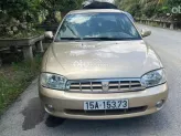 Kia Spectra 2004 - Xe ko đâm đụng, máy số ngon
