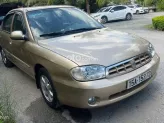 Kia Spectra 2004 - Xe ko đâm đụng, máy số ngon
