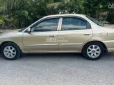 Kia Spectra 2004 - Xe ko đâm đụng, máy số ngon