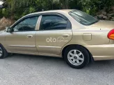 Kia Spectra 2004 - Xe ko đâm đụng, máy số ngon