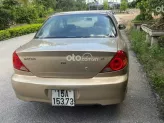 Kia Spectra 2004 - Xe ko đâm đụng, máy số ngon