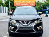 Nissan X trail 2.0 SL 2WD Premium 2019 - 560 Triệu