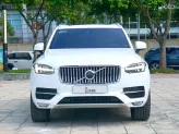 Volvo XC90 2.0 Inscription AT 4WD 2017 - Xe đẹp - giá cực kỳ hấp dẫn