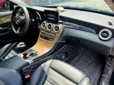Mercedes-Benz C250 Exclusive 2017 - Full Black Edition cực ngầu