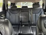 Hyundai Santa Fe 2.2 Dầu Cao cấp 2021 - Trắng ngọc trinh
