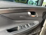 Hyundai Santa Fe 2.2 Dầu Cao cấp 2021 - Trắng ngọc trinh