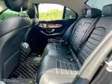 Mercedes-Benz C250 Exclusive 2017 - Full Black Edition cực ngầu