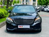 Mercedes-Benz C250 Exclusive 2017 - Full Black Edition cực ngầu
