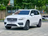 Volvo XC90 2.0 Inscription AT 4WD 2017 - Xe đẹp - giá cực kỳ hấp dẫn