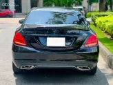 Mercedes-Benz C250 Exclusive 2017 - Full Black Edition cực ngầu
