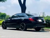 Mercedes-Benz C250 Exclusive 2017 - Full Black Edition cực ngầu