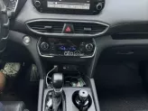 Hyundai Santa Fe 2.2 Dầu Cao cấp 2021 - Trắng ngọc trinh
