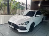 MG 5 1.5L Luxury 2024 - MG 5 Luxury 2024