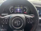 MG 5 1.5L Luxury 2024 - MG 5 Luxury 2024