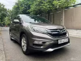 Honda CR-V 2.0 2014 - 8vkm zin full hãng