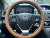 Honda CR-V 2.0 2014 - 8vkm zin full hãng