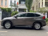 Honda CR-V 2.0 2014 - 8vkm zin full hãng