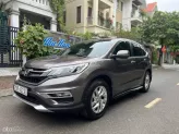 Honda CR-V 2.0 2014 - 8vkm zin full hãng