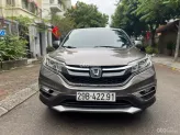 Honda CR-V 2.0 2014 - 8vkm zin full hãng