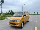 KenBo Xe du lịch 2023 - Bán Kenbo 2 chỗ sản xuất năm 2023 đi 4v km