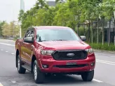 Ford Ranger XLS 2.0L 4x2 AT 2022 - Xe đẹp tại Hà Nội, chủ đi giữ gìn