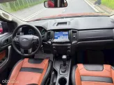 Ford Ranger XLS 2.0L 4x2 AT 2022 - Xe đẹp tại Hà Nội, chủ đi giữ gìn