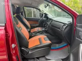 Ford Ranger XLS 2.0L 4x2 AT 2022 - Xe đẹp tại Hà Nội, chủ đi giữ gìn