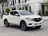 Mazda BT-50 1.9 AT 4x2 2016 - Xe giá tốt, liên hệ giá thương lượng tốt nhất