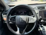 Honda CR-V 2020 - Xe đẹp tại Hà Nội, check test theo yêu cầu