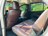 Toyota Fortuner 2.4 MT 4x2 2018 - Xe đẹp 1 chủ từ mới