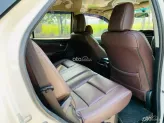 Toyota Fortuner 2.4 MT 4x2 2018 - Xe đẹp 1 chủ từ mới