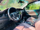 Toyota Fortuner 2.4 MT 4x2 2018 - Xe đẹp 1 chủ từ mới