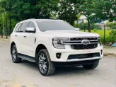 Ford Everest Titanium 2.0 AT 4x2 2022 - Xe đẹp giá tốt liên hệ em, xem xe tại Hà Nội
