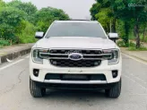 Ford Everest Titanium 2.0 AT 4x2 2022 - Xe đẹp giá tốt liên hệ em, xem xe tại Hà Nội