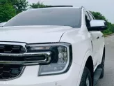 Ford Everest Titanium 2.0 AT 4x2 2022 - Xe đẹp giá tốt liên hệ em, xem xe tại Hà Nội