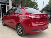 Hyundai Grand i10 Sedan 1.2 AT 2017 - 1 chủ zin đẹp hỗ trợ bank