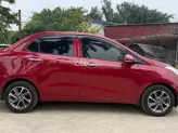 Hyundai Grand i10 Sedan 1.2 AT 2017 - 1 chủ zin đẹp hỗ trợ bank